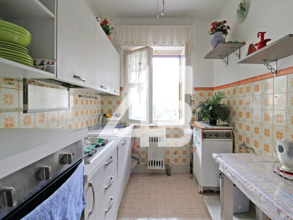 Appartamento a Trieste in Via Cesare Rossi - Foto 5