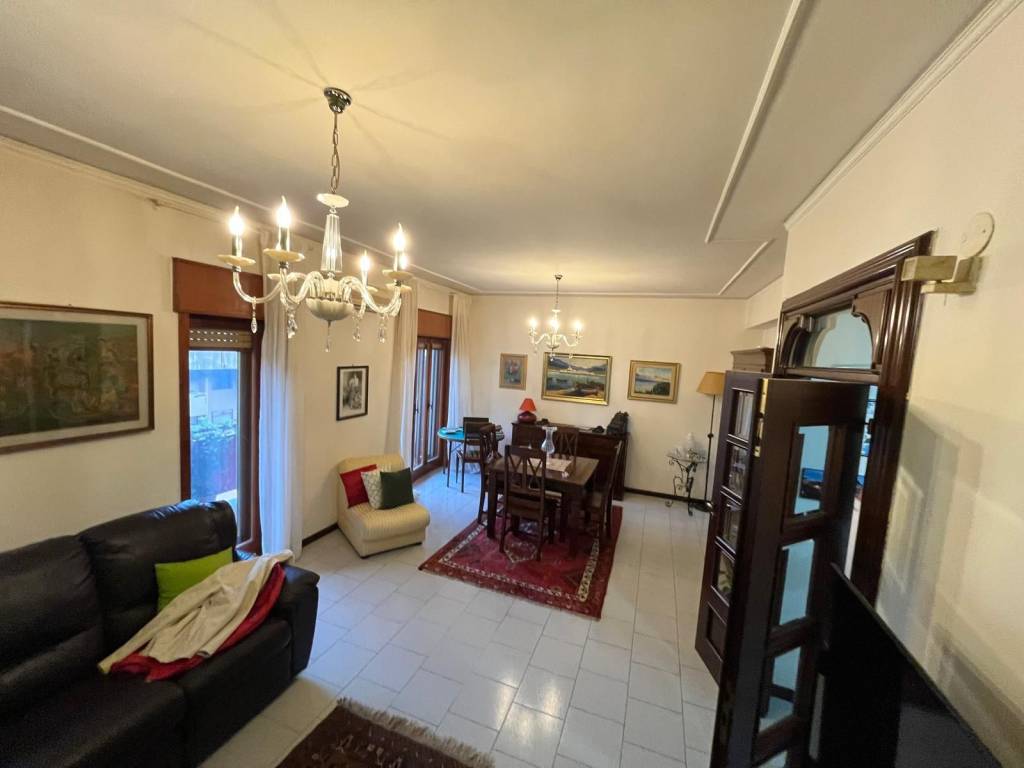 Appartamento a Messina in Salita Villa Contino, 36 - Foto 4