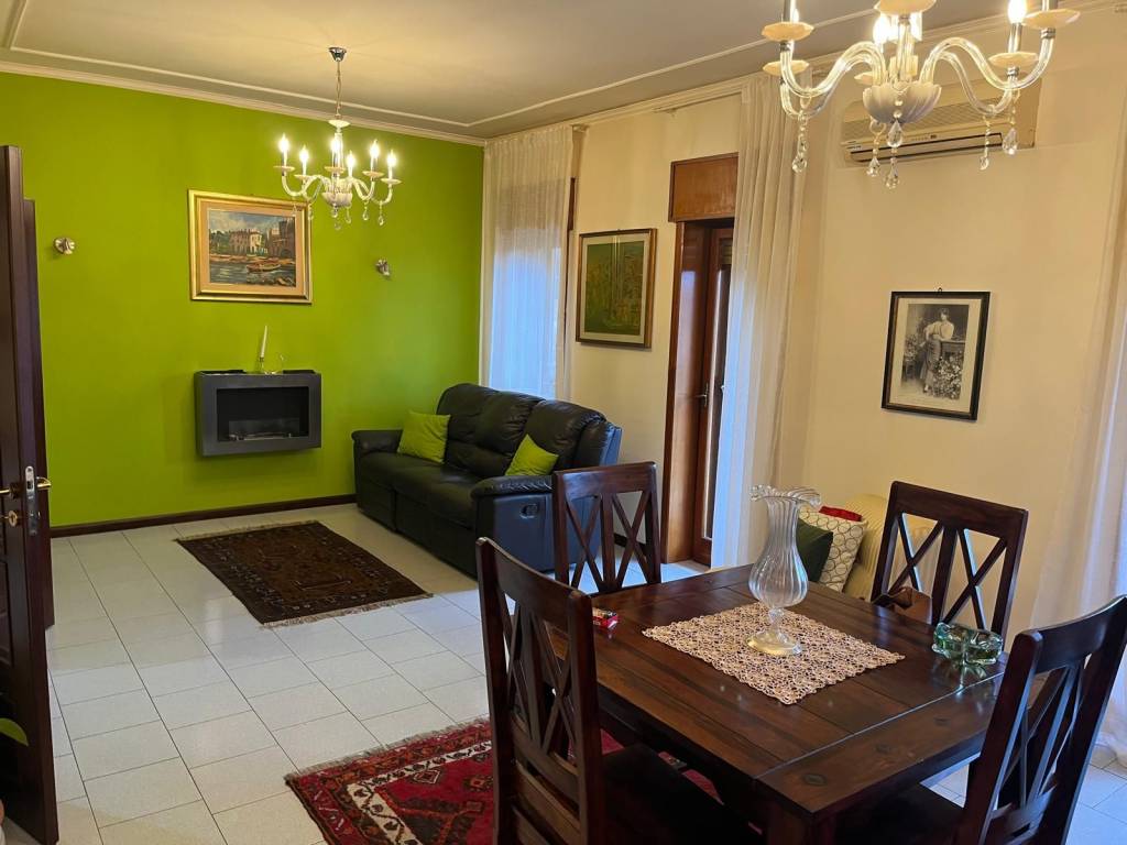 Appartamento a Messina in Salita Villa Contino, 36 - Foto 5