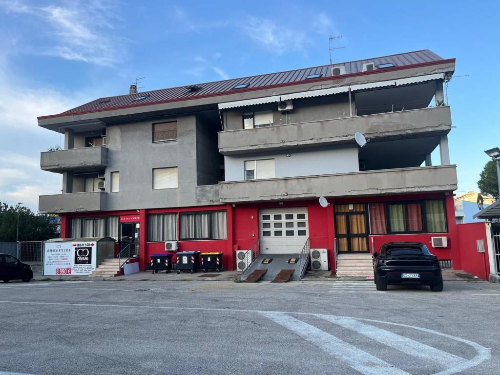 Immobile a Montesilvano in Via Giuseppe Verrotti, 174 - Foto 2