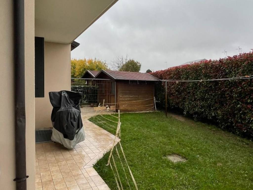 Villa a Salzano in Via Alessandro Pertini - Foto 4
