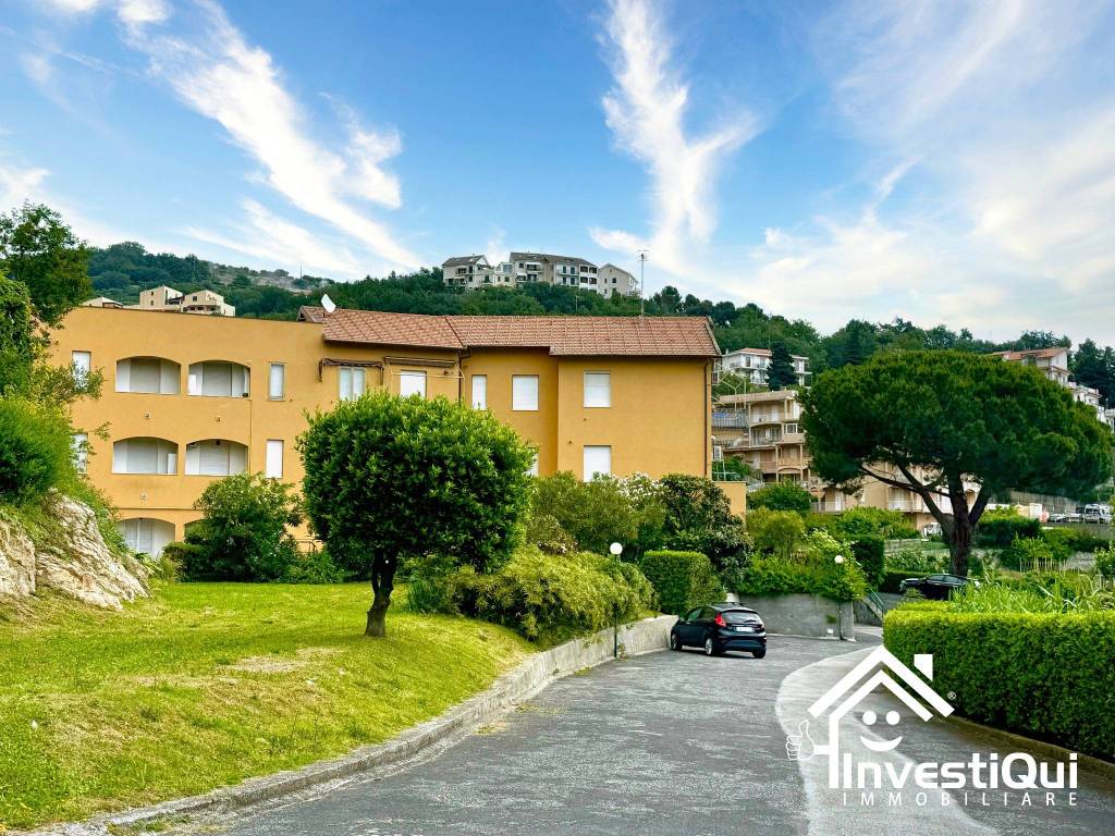 Appartamento a Pietra ligure in Via Moilastrini, 19 - Foto 2