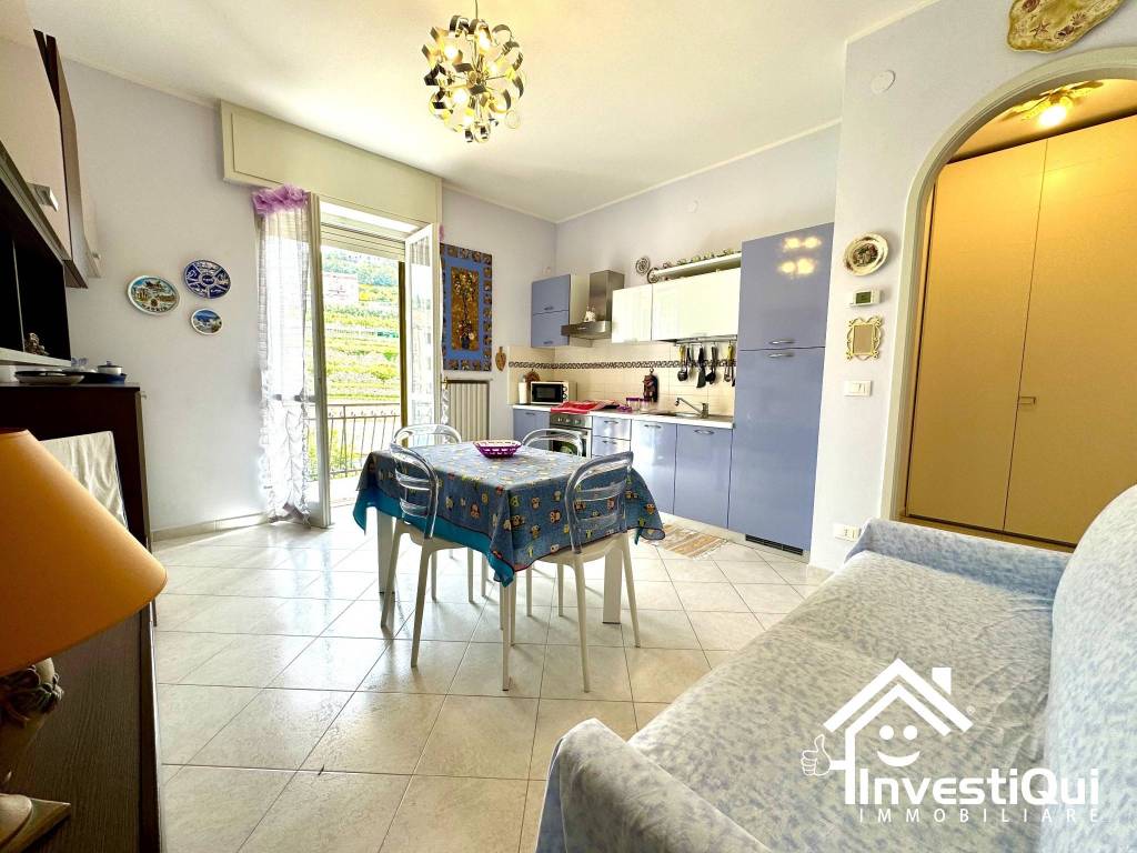 Appartamento a Pietra ligure in Via Moilastrini, 19 - Foto 4