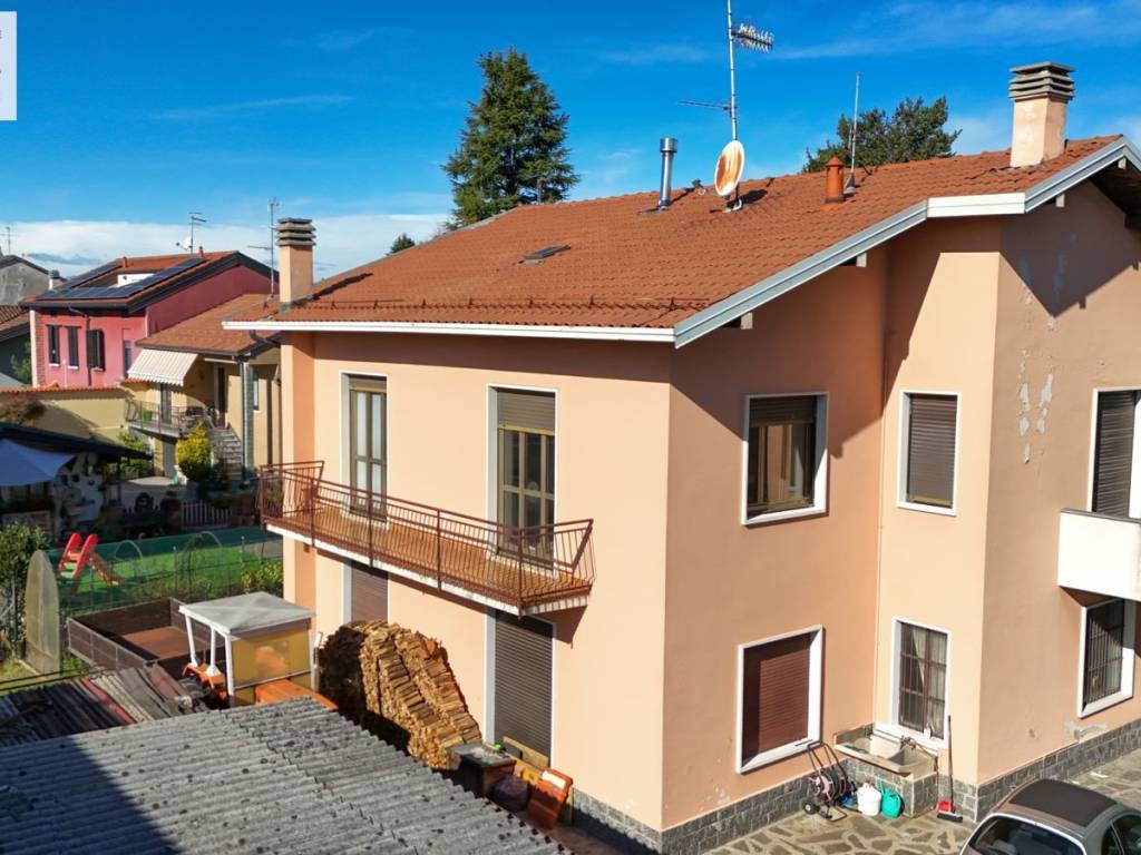 Villa a Vedano olona - Foto 2