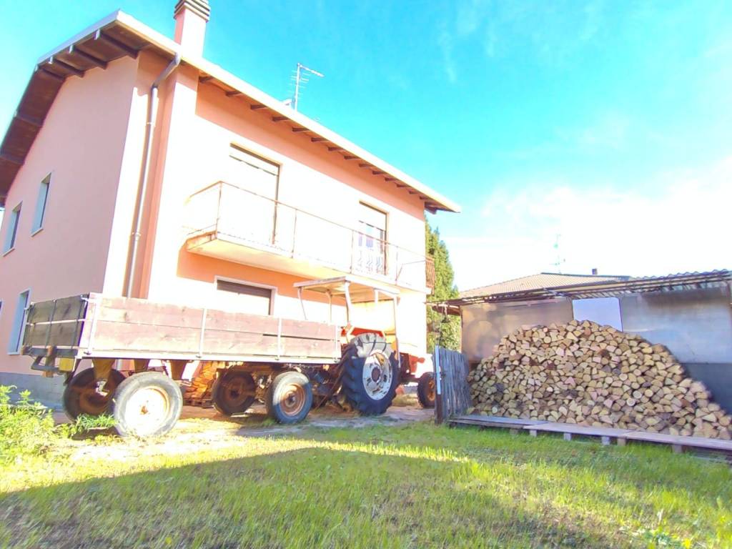 Villa a Vedano olona - Foto 3