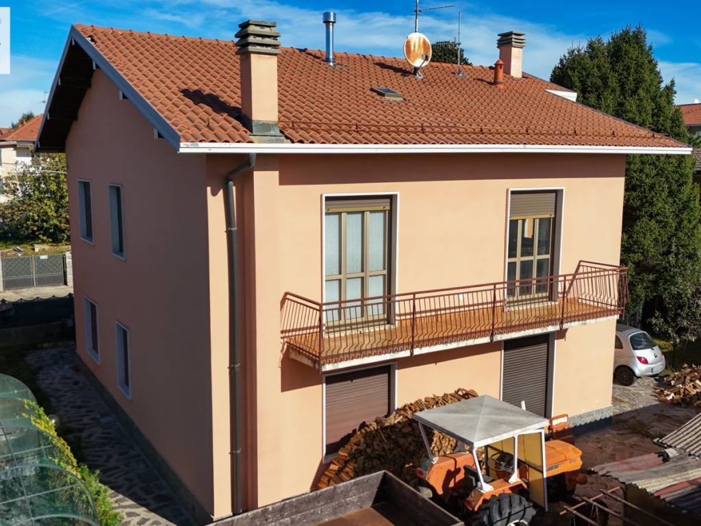 Villa a Vedano olona - Foto 4