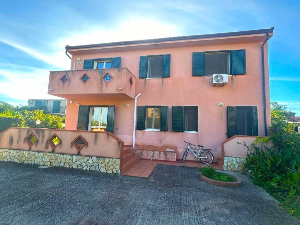 Villa a Lascari in Contrada Gorgo Lungo - Foto 2