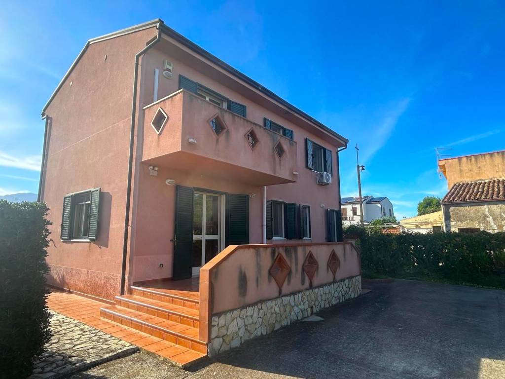 Villa a Lascari in Contrada Gorgo Lungo - Foto 3