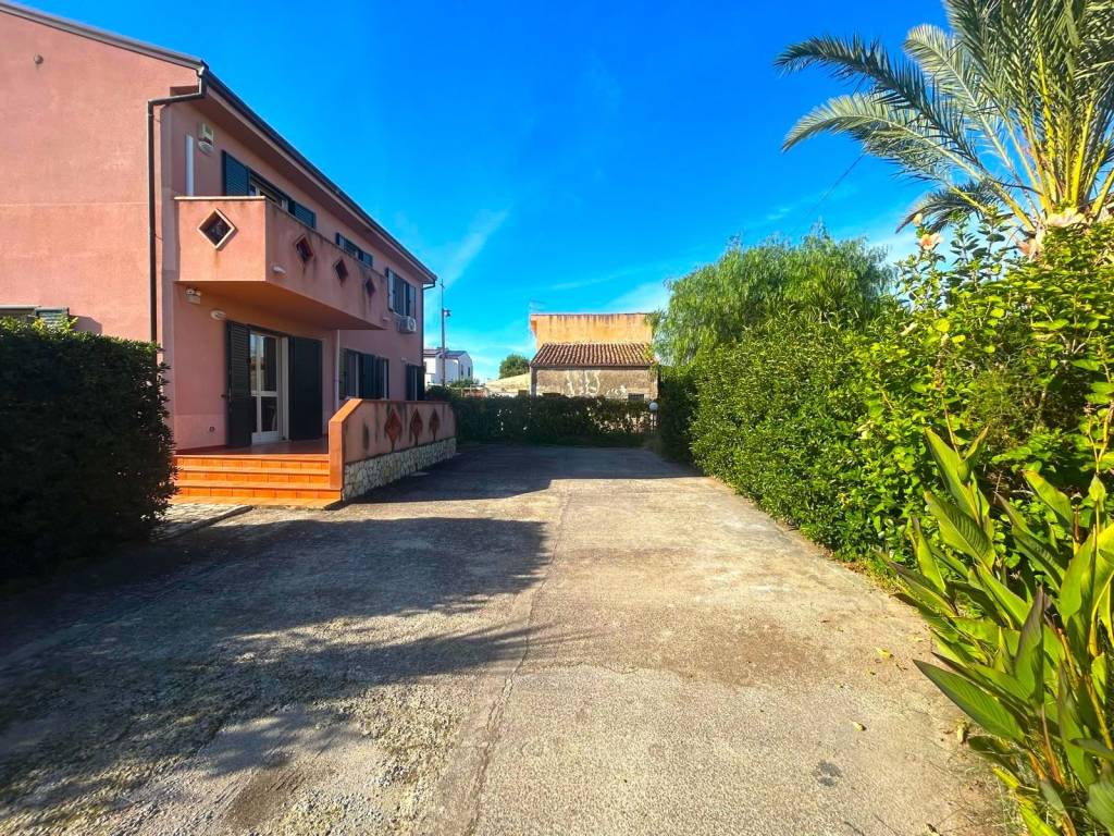 Villa a Lascari in Contrada Gorgo Lungo - Foto 4