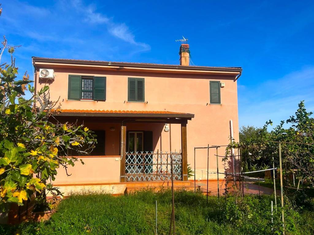 Villa a Lascari in Contrada Gorgo Lungo - Foto 5