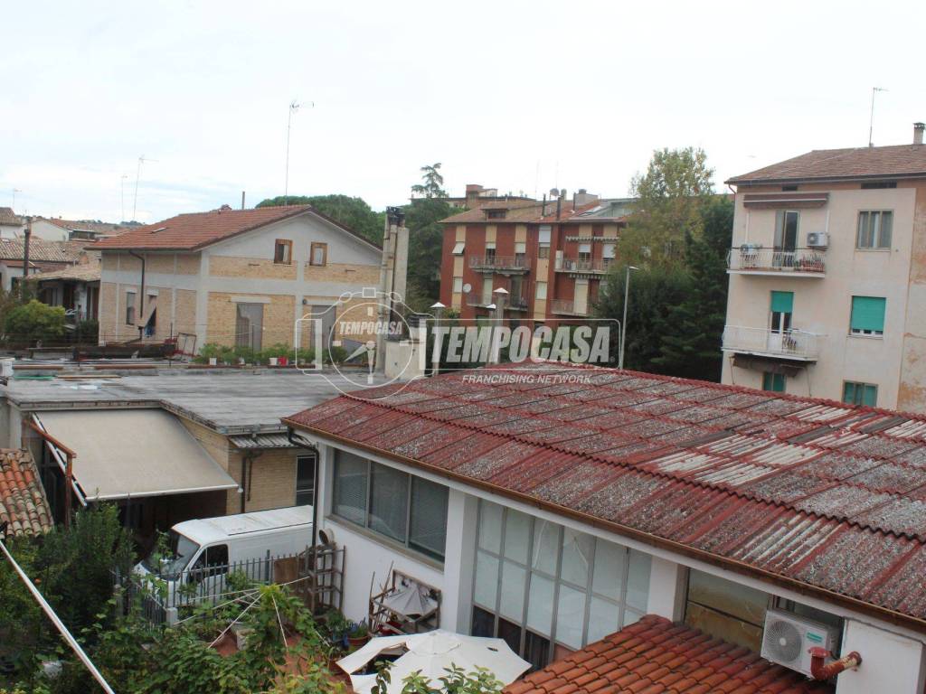 Appartamento a Jesi in Via Setificio 44 - Foto 2