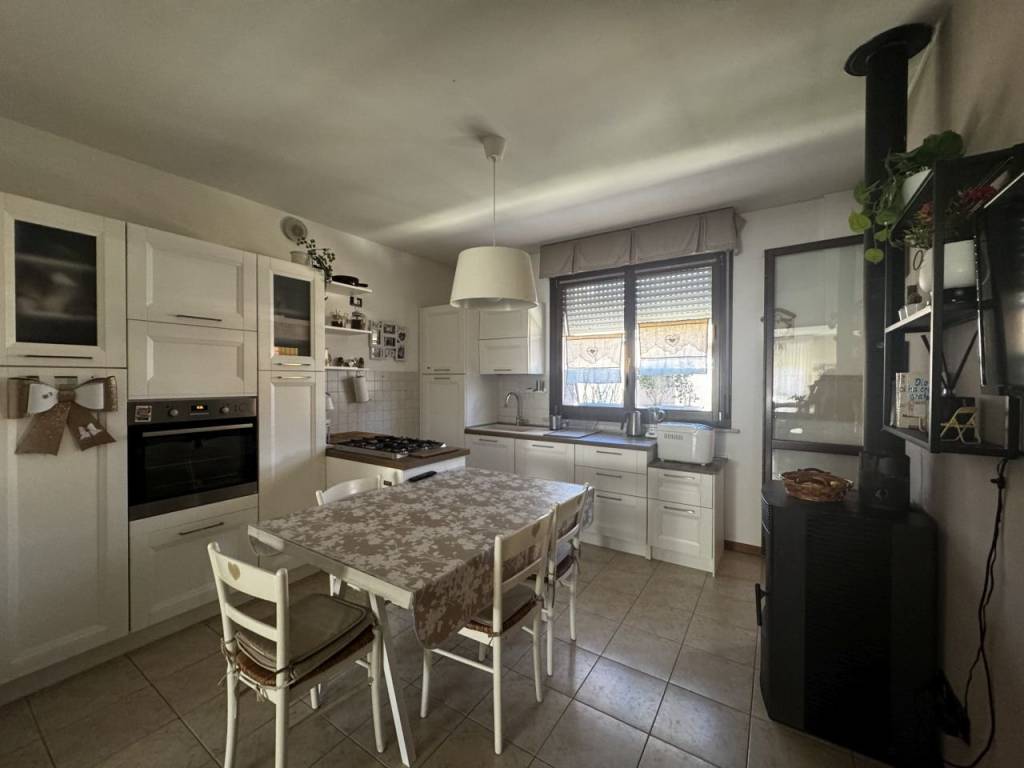 Appartamento a Jesi in Via Rosario Livatino - Foto 4