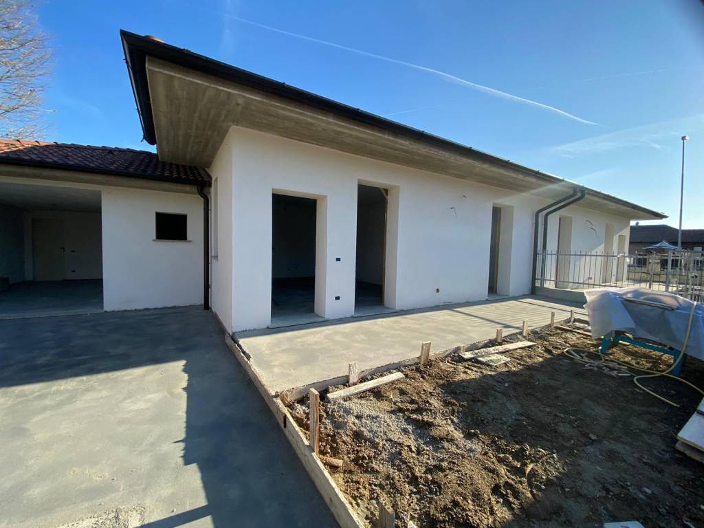 Villa a Magherno in Via delle Rane - Foto 2