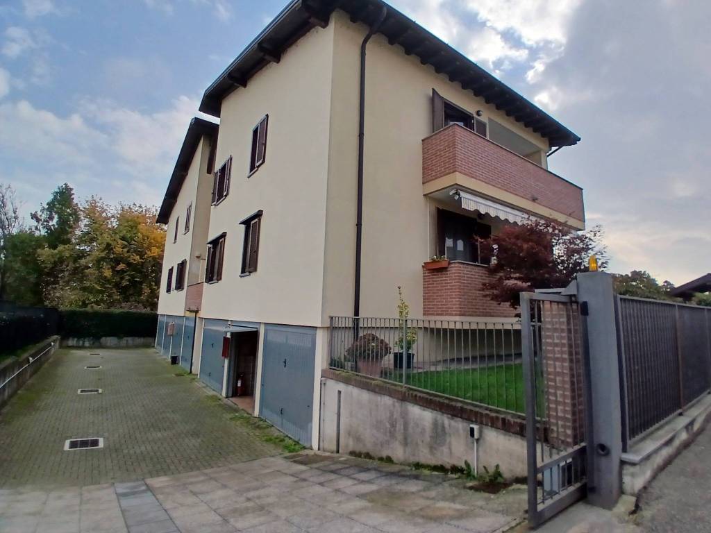 Appartamento a Mortara - Foto 4