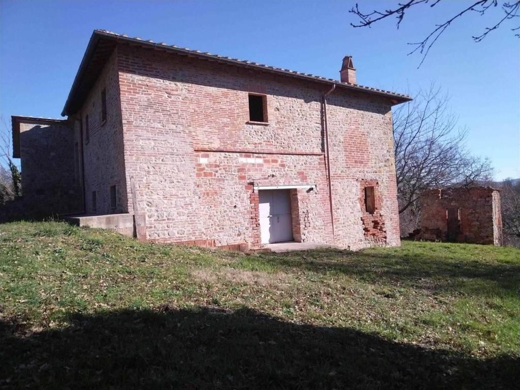 Rustico / casale a Città della pieve - Foto 2