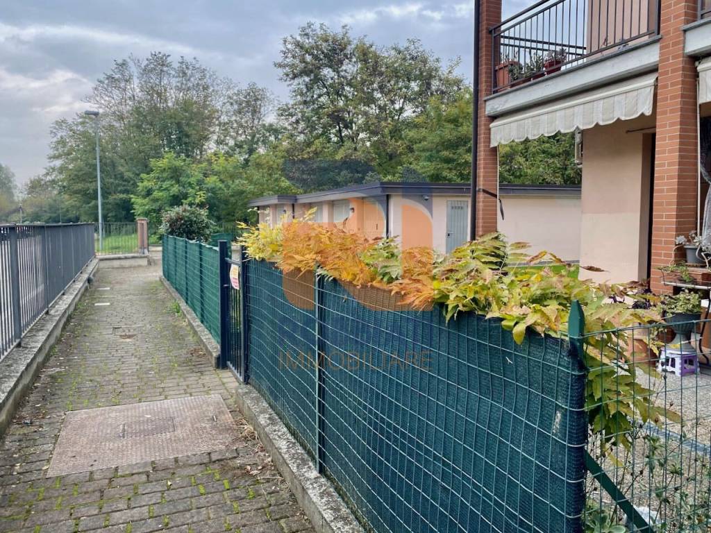 Appartamento a Cava manara in Via Carlo Marx, 43 - Foto 3