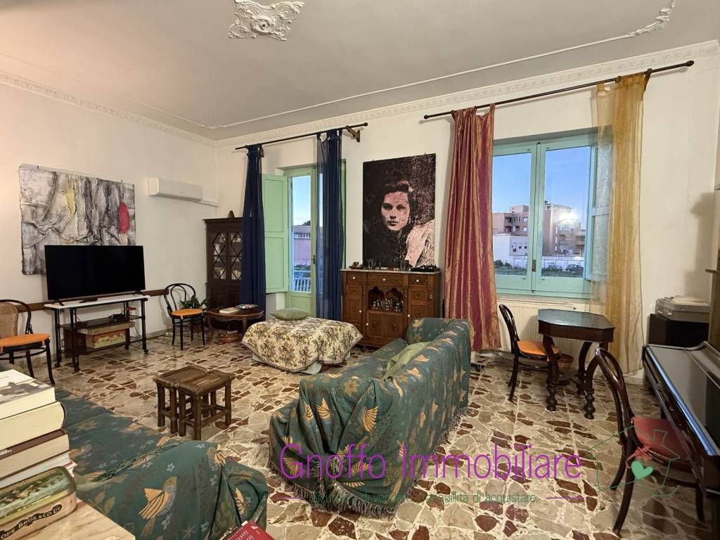 Casa indipendente a Trapani in Via Canale Scalabrino - Foto 2