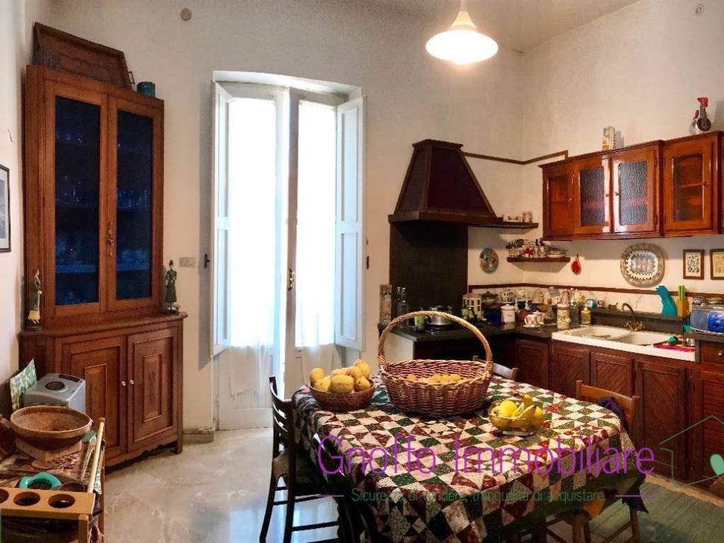 Casa indipendente a Trapani in Via Canale Scalabrino - Foto 3