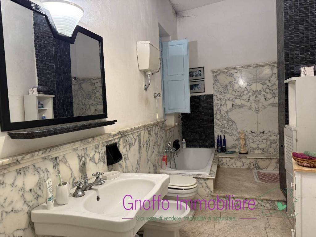 Casa indipendente a Trapani in Via Canale Scalabrino - Foto 4