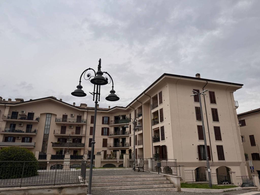 Appartamento a Frosinone in Piazza Risorgimento - Foto 2