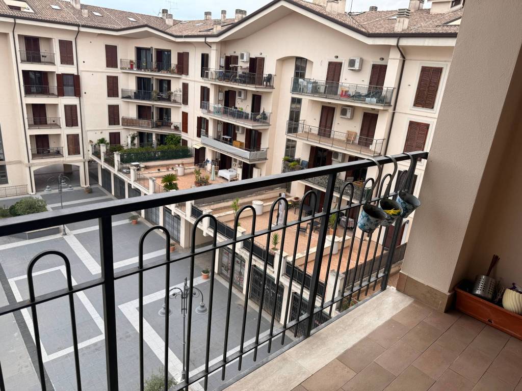 Appartamento a Frosinone in Piazza Risorgimento - Foto 5