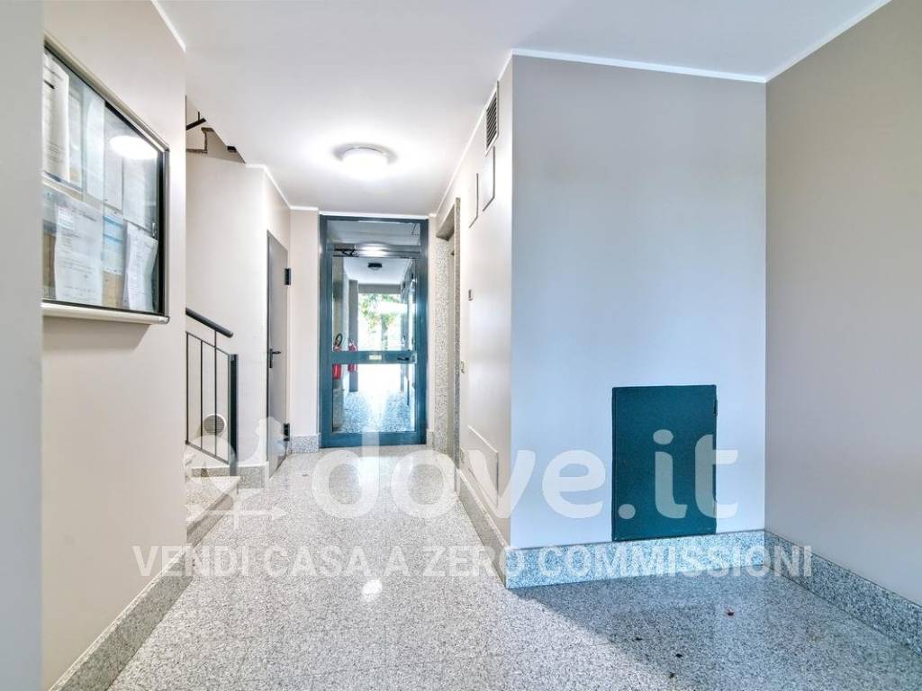 Appartamento a Lodi in Via F. Sforza, 19 - Foto 2