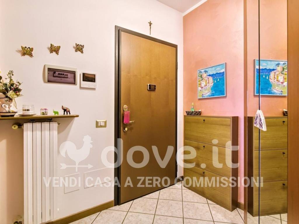 Appartamento a Lodi in Via F. Sforza, 19 - Foto 3