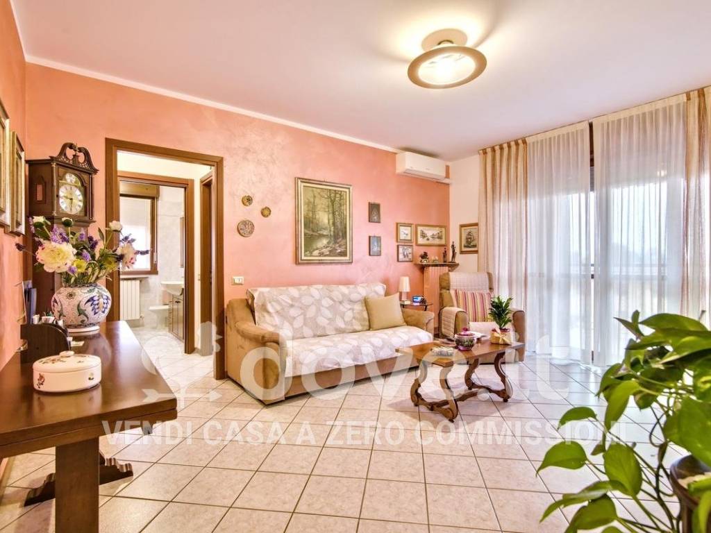 Appartamento a Lodi in Via F. Sforza, 19 - Foto 4