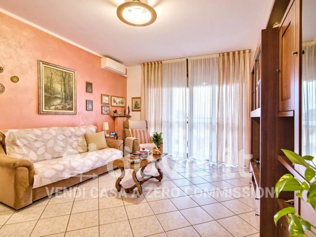 Appartamento a Lodi in Via F. Sforza, 19 - Foto 5