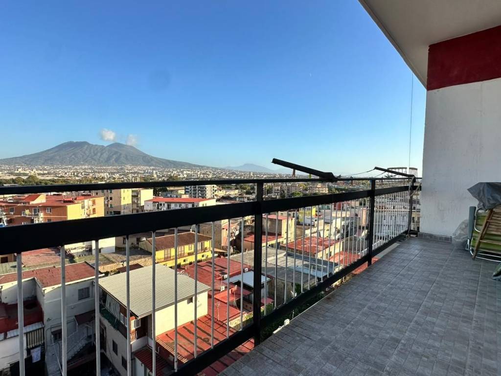Appartamento a Casoria in Via Raffaele Viviani, 37 - Foto 4
