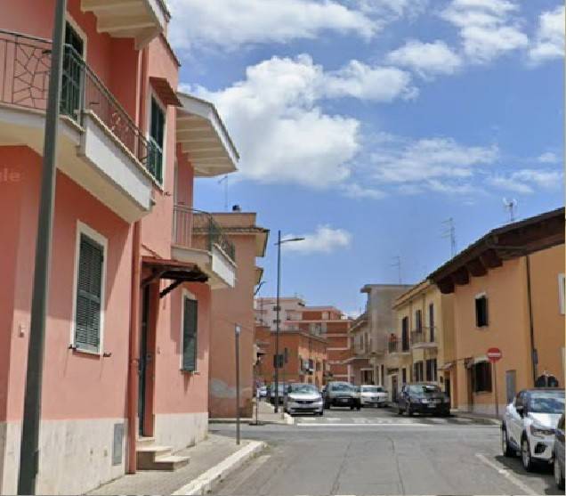 Appartamento a Cerveteri in Via Monte Grappa - Foto 5