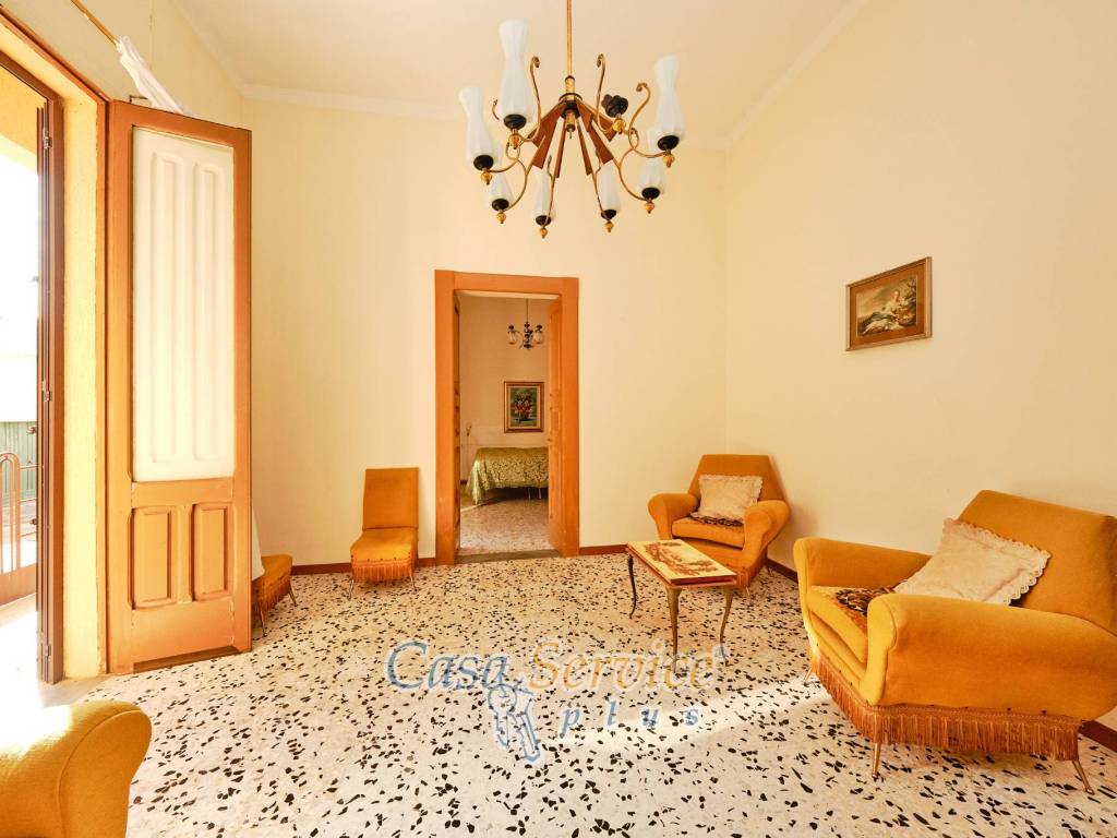 Casa indipendente a Matino in Via Amerigo Vespucci - Foto 2