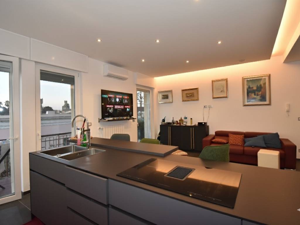 Appartamento a Nardò in Via Alessandro Volta, 1 - Foto 3