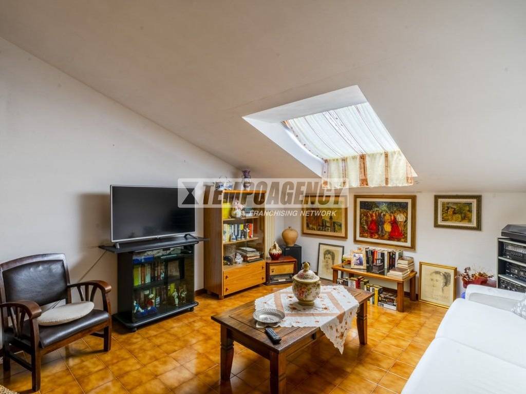 Appartamento a Morrovalle in Via Isonzo, 21 - Foto 3