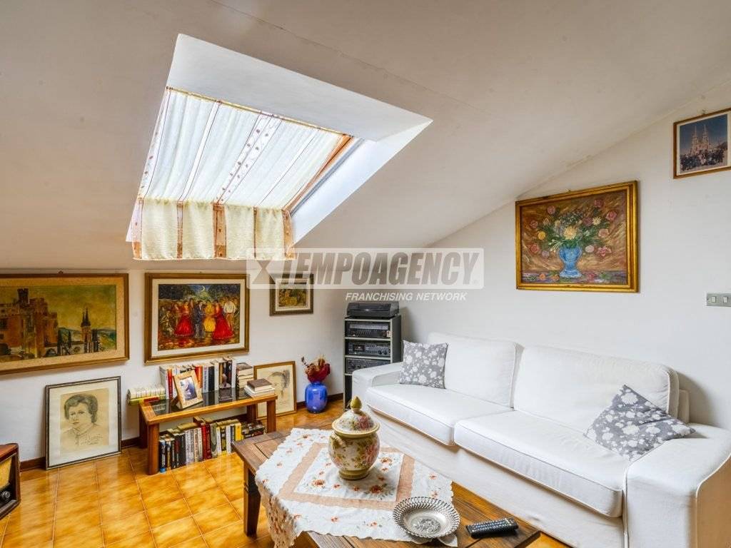 Appartamento a Morrovalle in Via Isonzo, 21 - Foto 4