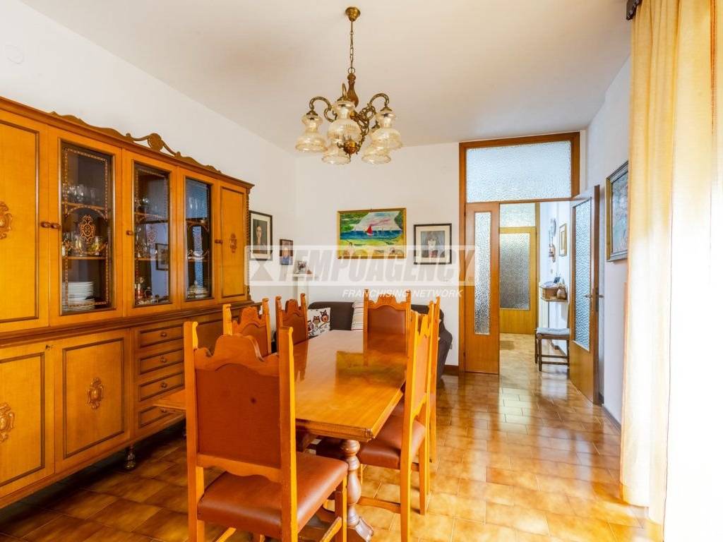 Appartamento a Morrovalle in Via Isonzo, 21 - Foto 5