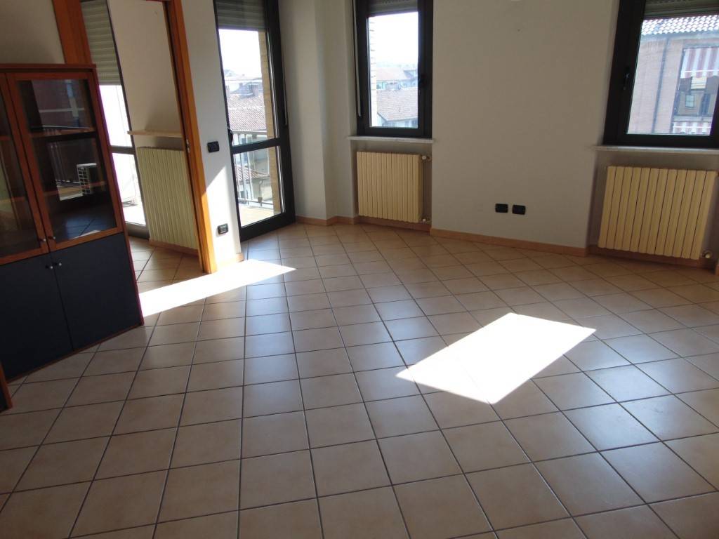 Appartamento a Nizza monferrato in Via Trento, 61 - Foto 3