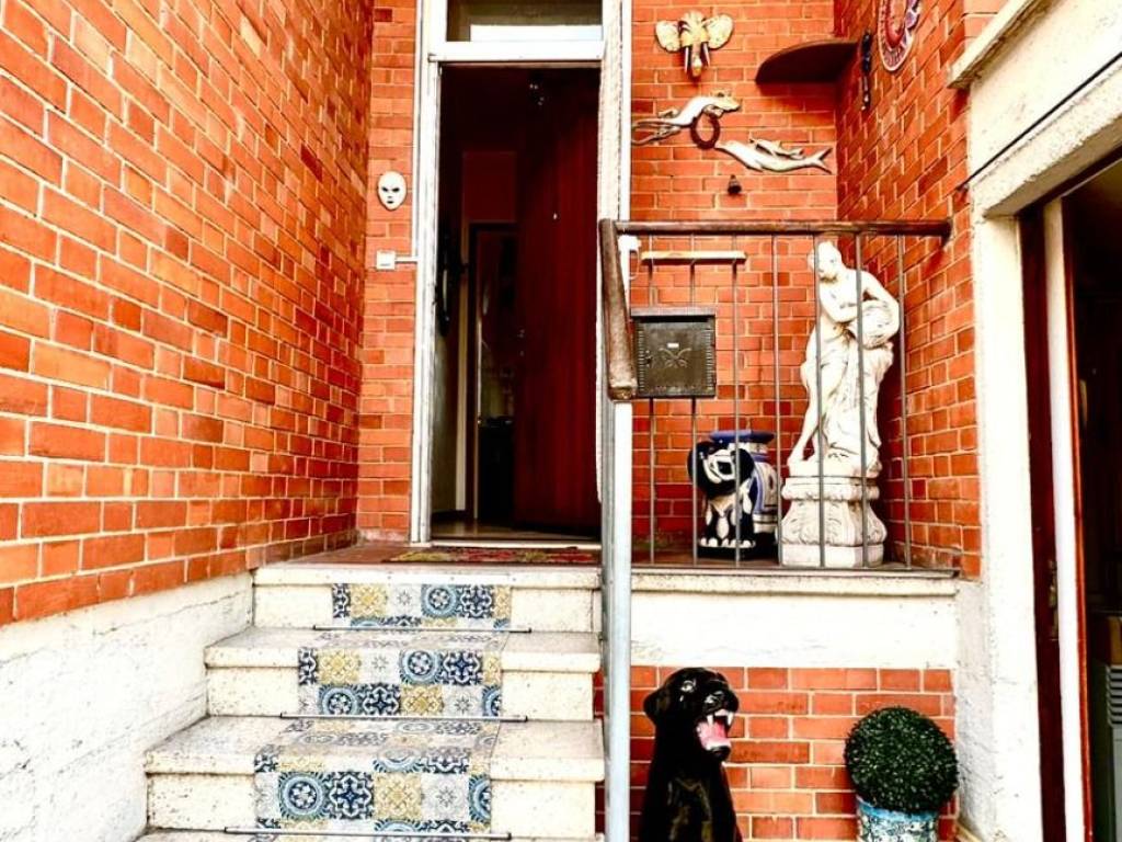 Casa indipendente a Mortara in Corso Giovanni Josti - Foto 3