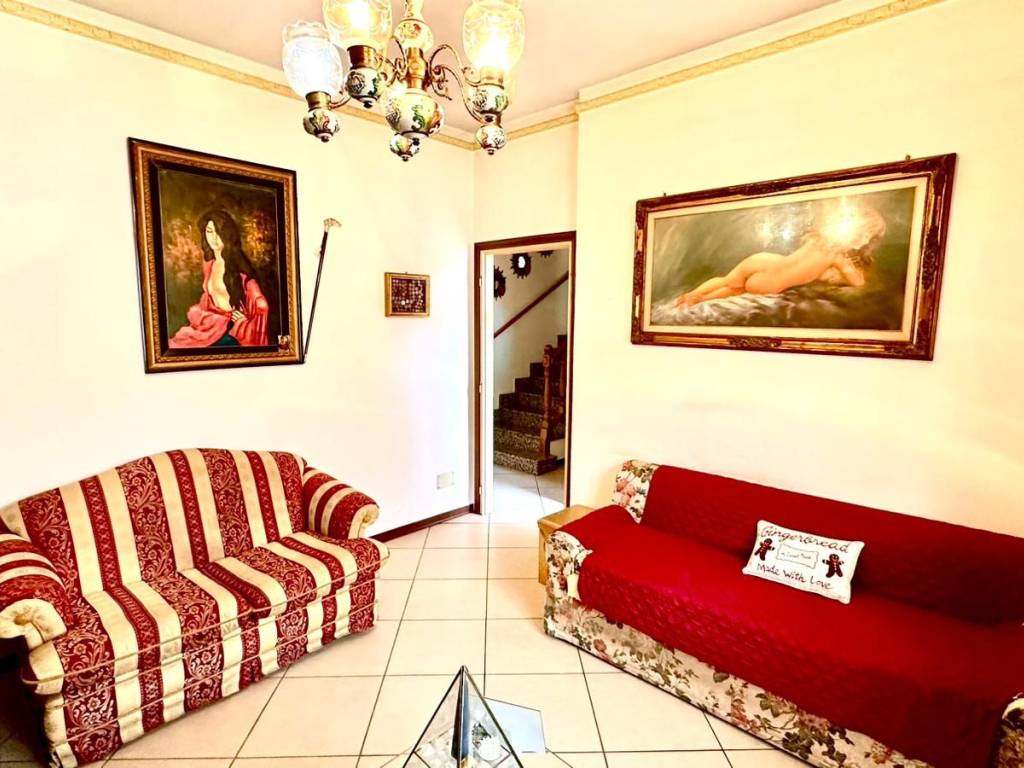 Casa indipendente a Mortara in Corso Giovanni Josti - Foto 5