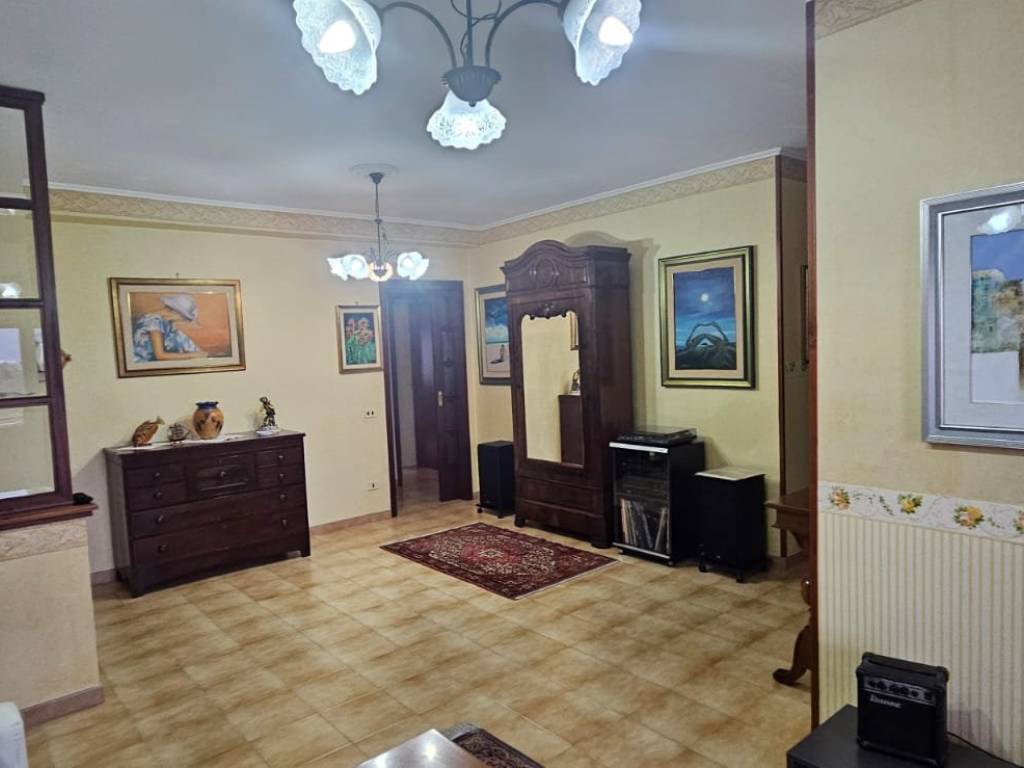 Appartamento a Frosinone in Via Bruxelles, 3 - Foto 2