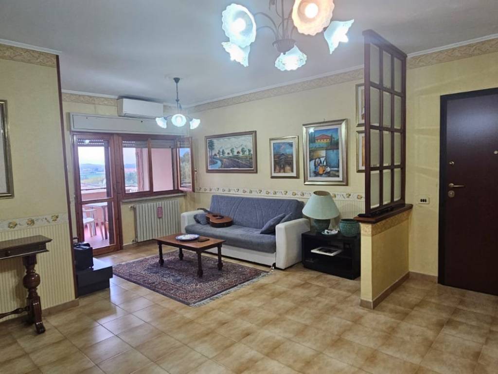 Appartamento a Frosinone in Via Bruxelles, 3 - Foto 3