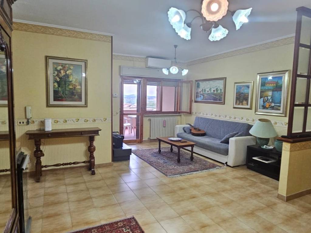 Appartamento a Frosinone in Via Bruxelles, 3 - Foto 4