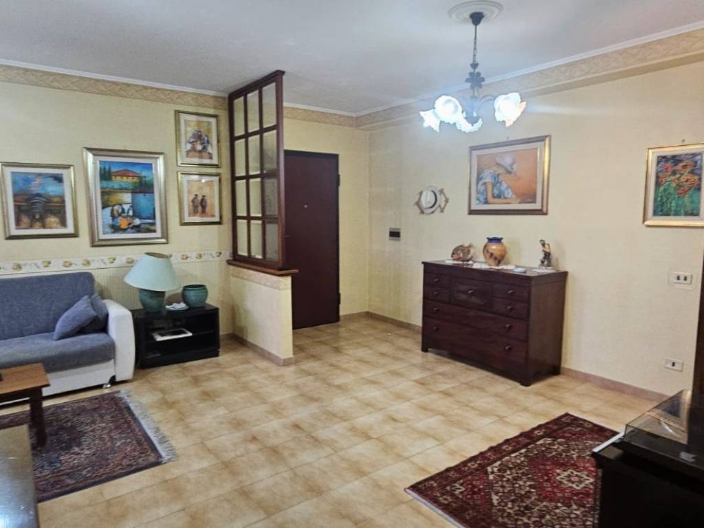 Appartamento a Frosinone in Via Bruxelles, 3 - Foto 5