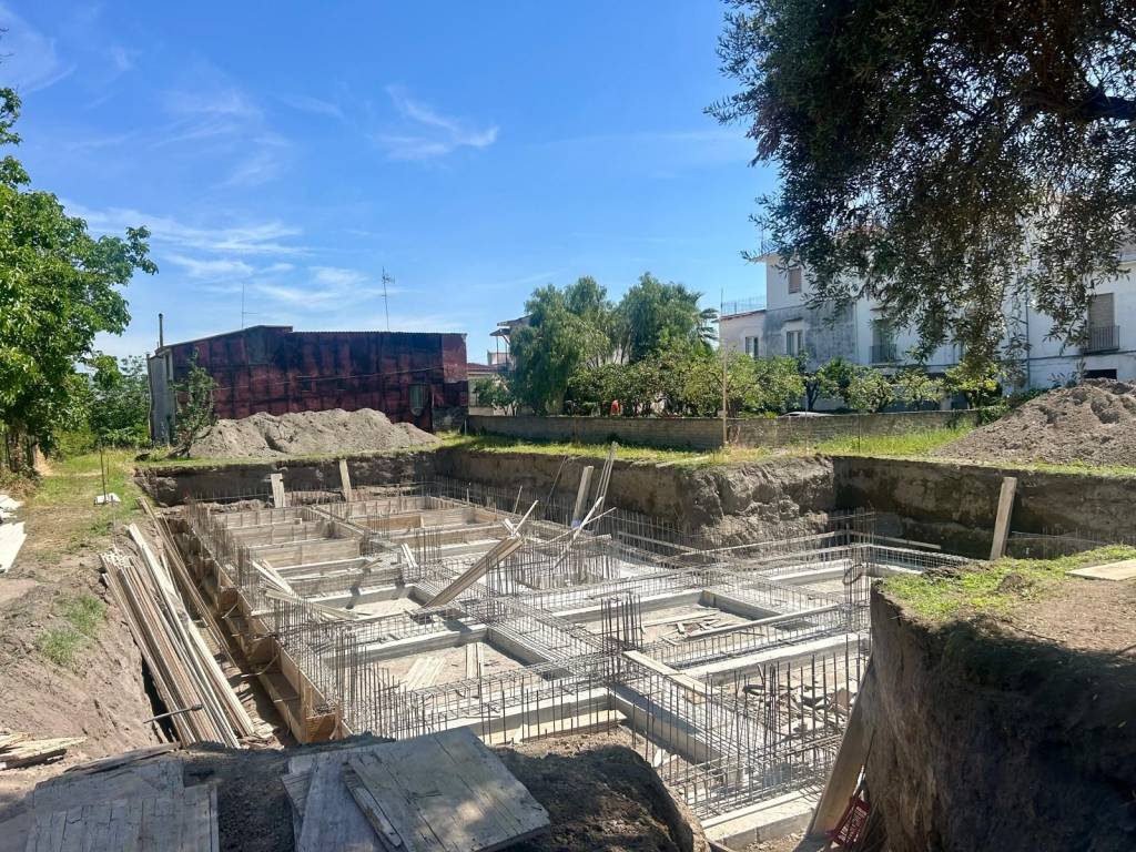 Palazzo / stabile a Somma vesuviana in Piazza Carmine - Foto 3