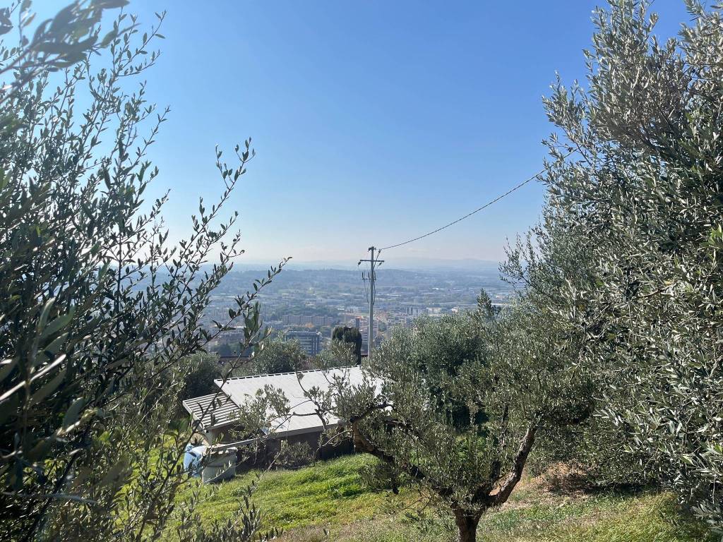 Terreno a Perugia in Via Bartolomeo Grazioli - Foto 3