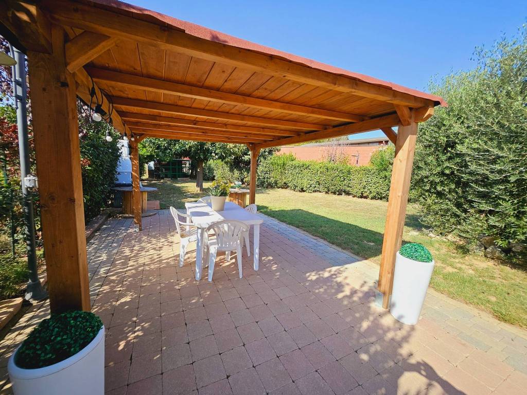 Appartamento a Casciana terme lari in Via Casine, 247 - Foto 2