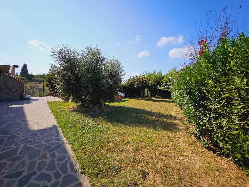 Appartamento a Casciana terme lari in Via Casine, 247 - Foto 3