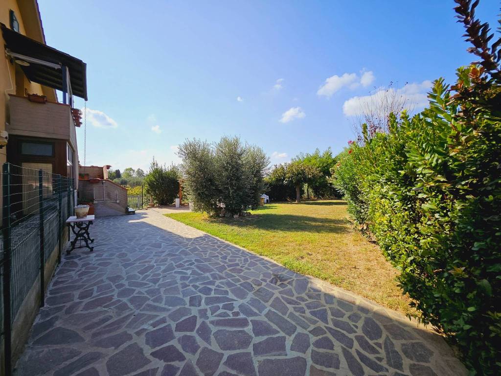 Appartamento a Casciana terme lari in Via Casine, 247 - Foto 4