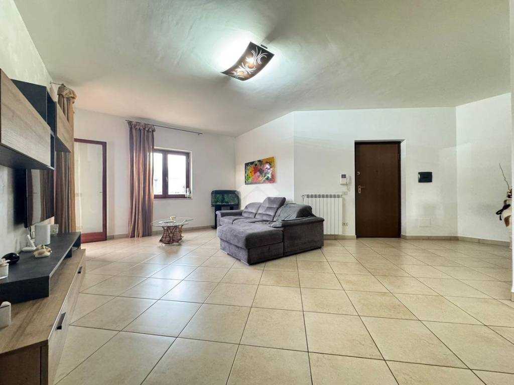 Appartamento a Paolisi in Via Canale, 13 - Foto 4