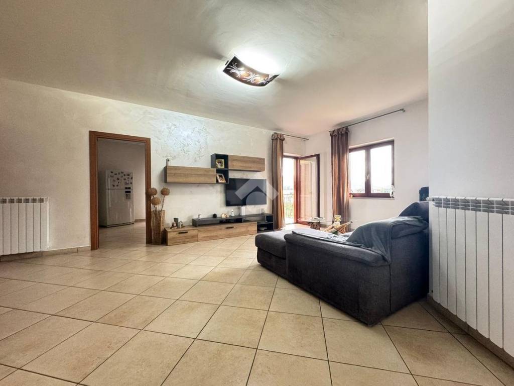 Appartamento a Paolisi in Via Canale, 13 - Foto 5